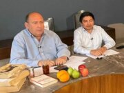 Necesario un plan de emergencia en materia de seguridad para atender la violencia que aqueja al país: Rubén Moreira