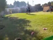 Matan a 7 durante ataque armado en balneario de Guanajuato