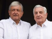 Abren carpeta de investigación contra el ex gobernador de Tabasco, Arturo Núñez
