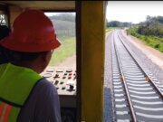 Tren Maya será inaugurado en diciembre de 2023: Javier May