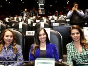 Diputadas federales del PRI buscan aumentar la pena de quien atente contra un menor