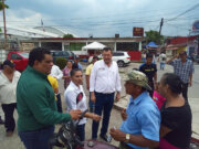En nada ayudó que AMLO sea tabasqueño: Fócil Pérez