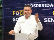 Tren Maya, AIFA y refinería han costado más de un billón de pesos de lo inicialmente programado: Fócil Pérez