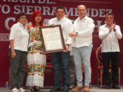 Dan Premio Campeche 2023 a Fonatur por Tren Maya