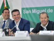 COPPPAL condecorará a Porfirio Muñoz Ledo, Juan Francisco Ealy Ortiz, Milagros Ortiz Boch, “Belela” Herrera y Edmonde Supplice