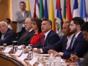 Debemos defender la democracia ante el populismo autoritario que sólo engaña: Alejandro Moreno