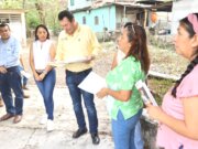 Macuspana, el peor municipio de Tabasco por el grado de marginación y pobreza: Fócil Pérez
