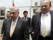 No renunciará Raúl Ojeda hasta que el resto de los aspirantes dejen sus cargos