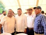 Se reúnen ganaderos tabasqueños con Javier May; «son fundamentales para el desarrollo»