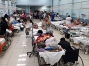 En 2022 la mitad de la población tabasqueña no tuvo acceso a la salud: Juan Manuel Fócil