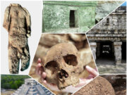 Ofrecerá Tren Maya más y nuevos sitios arqueológicos
