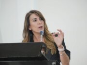 Pide Soraya Perez frenar distribución de libros de texto a escuelas de Tabasco
