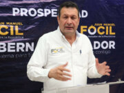 En nada ayudó que se tenga un presidente tabasqueño si ocupamos los primeros lugares en ingresos bajos: Juan Manuel Fócil