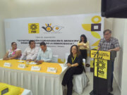 Reprueba PRD exclusión de Mancera y Eureoles del Frente Amplio
