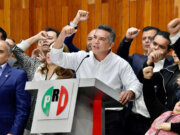 Respalda el PRI la candidatura única de Xóchitl Gálvez