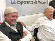 Jaime Bonilla alerta ‘dedazo’ en proceso de Morena