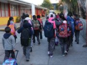 Explosión en escuela primaria de Iztapalapa deja tres heridos