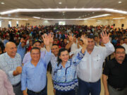 La esperanza y evolución de la 4T, se siente en Centla y en todo Tabasco: YOH