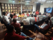 Se suma PRI Tabasco a la campaña nacional de ayuda a damnificados de Guerrero