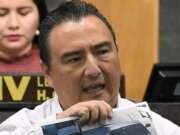Imparable la violencia en Campeche, como nunca: Medina Farfán