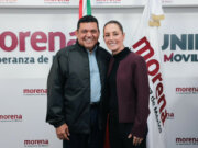 Morena registra a Javier May como precandidato único