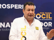 Tabasco supera hasta el 2023 una deuda de 13 mil mdp, más lo que se acumule, advierte Juan Manuel Fócil