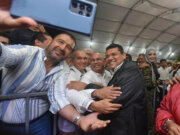 Resuelve IEPCT que Javier May no incurrió en actos anticipados de precampaña o campaña