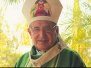 Fallece arzobispo de Tuxtla Gutiérrez, Chiapas