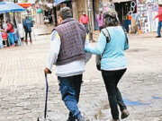 Bajarán temperaturas a 18 grados en Tabasco