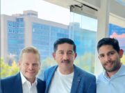 De los Comités de la 4T del PVEM saldrán candidaturas de Tabasco y Chiapas: Enoc Hernánez