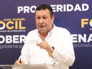 Un fracaso la superfarmacia de AMLO: Juan Manuel Fócil