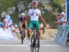 Del Toro lo vuelve a hacer, gana la Etapa 7 del Tour Auvergne Rhone-Alpes