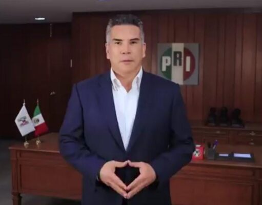 Politizar el caso Colosio es una acción burda que ofende su memoria: Alejandro Moreno