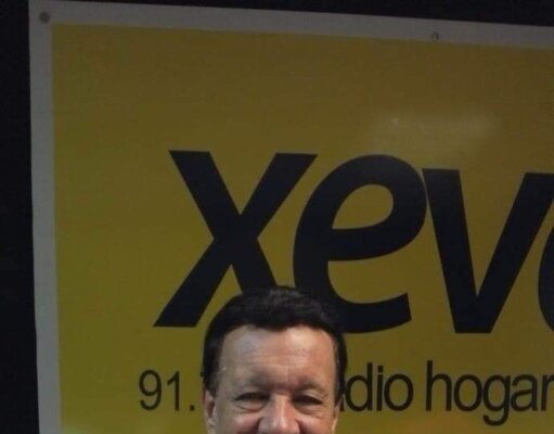 Fallece el locutor tabasqueño Gustavo Adolfo Ferrer, la voz detrás de «En familia con Chabelo»