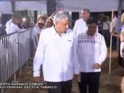De nada sirvió tener un presidente tabasqueño: FCN