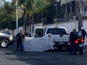 Otro asesinato político justo cuando el INE anuncia diálogo para seguridad