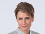 Denise Maerker será moderadora del primer debate presidencial