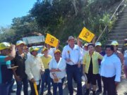 Desde Tacotalpa, promete Juan Manuel Fócil apoyos a ‘changarros’ y emprendedores