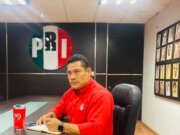 Todo nuestro respaldo a la decisión del Consejo Político Nacional para renovar el PRI: Miguel Barrueta