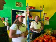 Condena el PRI Tabasco ataque a candidata a diputada local Argelia Panagos