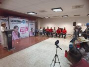PRI Tabasco respalda el Decálogo de Obras de la candidata Lorena Beaurregard para el rescate del estado