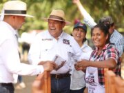 Tabasco retomará vocación productiva; se invertirán 8 mil mdp al año en el sector: Javier May