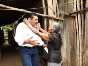Pueblos indígenas serán una prioridad en todos los programas de gobierno: Javier May