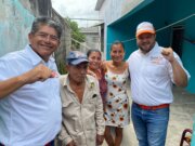 En Madero cierran la puerta a otras opciones; van con Baca y Ballhaus