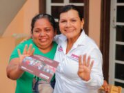 Igualdad, competitividad y desarrollo para un Centro de progreso y bienestar: Yolanda Osuna