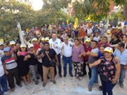 PRD con amplias posibilidades de triunfo en Centla