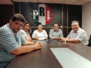El gobierno morenista pone en riesgo la salud de los tabasqueños, al no atender el tema del dengue: PRI