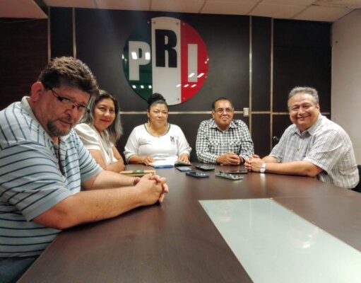 El gobierno morenista pone en riesgo la salud de los tabasqueños, al no atender el tema del dengue: PRI