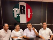 ¡Es inaceptable! Tabasco vive sus momentos más oscuros en materia de seguridad: PRI