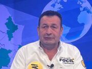 Juan Manuel Fócil integrará su Plan de Gobierno con las opiniones y comentarios de la gente